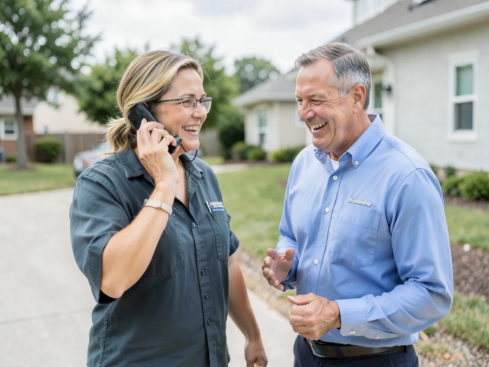Frequently Asked Questions About Mold Inspections & Sampling in Salamonia, IN